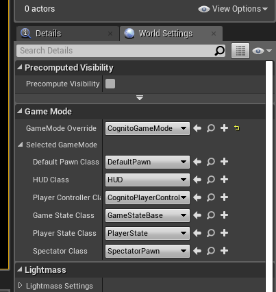 cognitoworldsettings